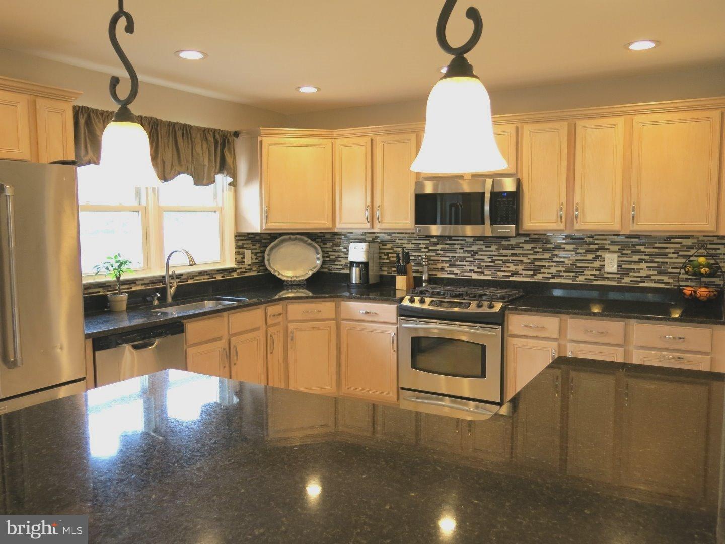 127 Paul Road Yardley, PA 19067 - Photo 8 of 25 Kitchen