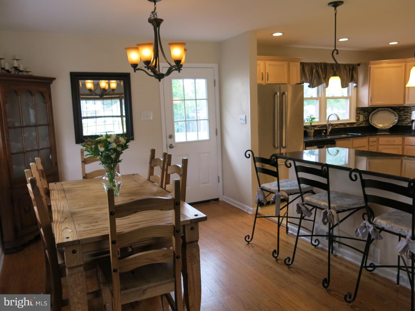 127 Paul Road Yardley, PA 19067 - Photo 9 of 25 Dining Room