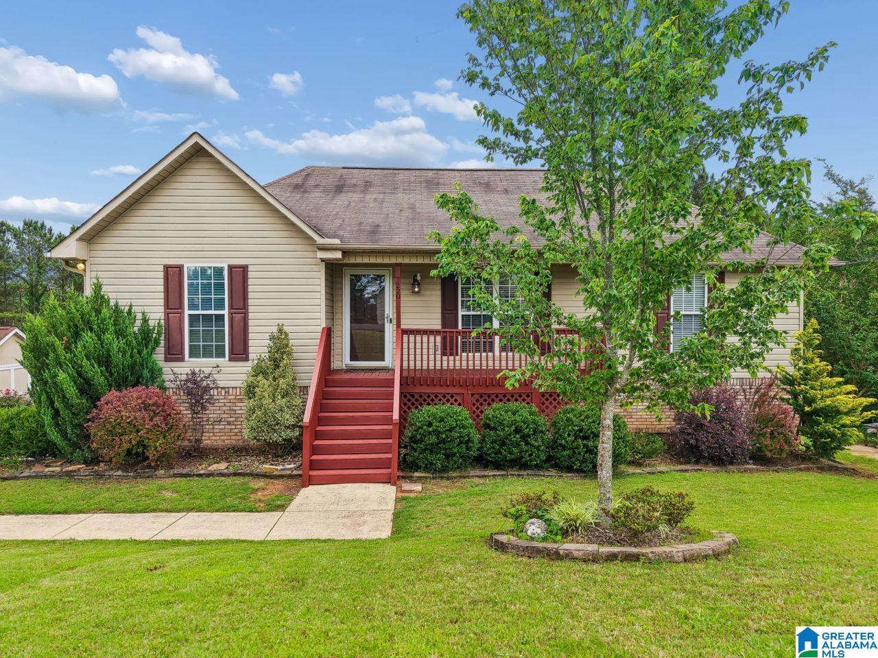 7220 Old Acton Road Moody, AL 35004 - Photo 3 of 44