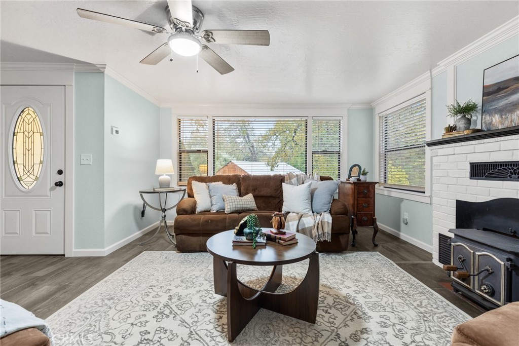 749 Hurleton Road Oroville, CA 95966 - Photo 4 of 58