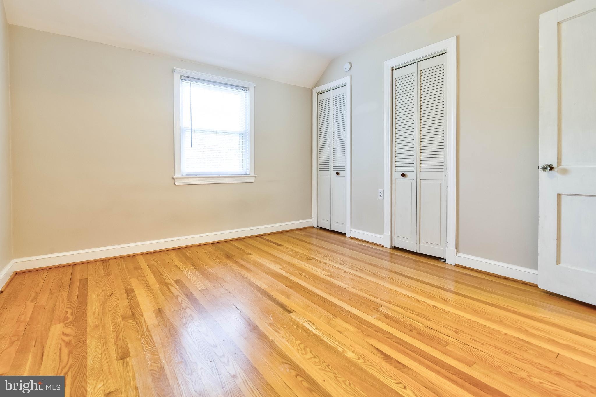 6208 Forest Road Cheverly, MD 20785 - Photo 12 of 21 Bedroom #1