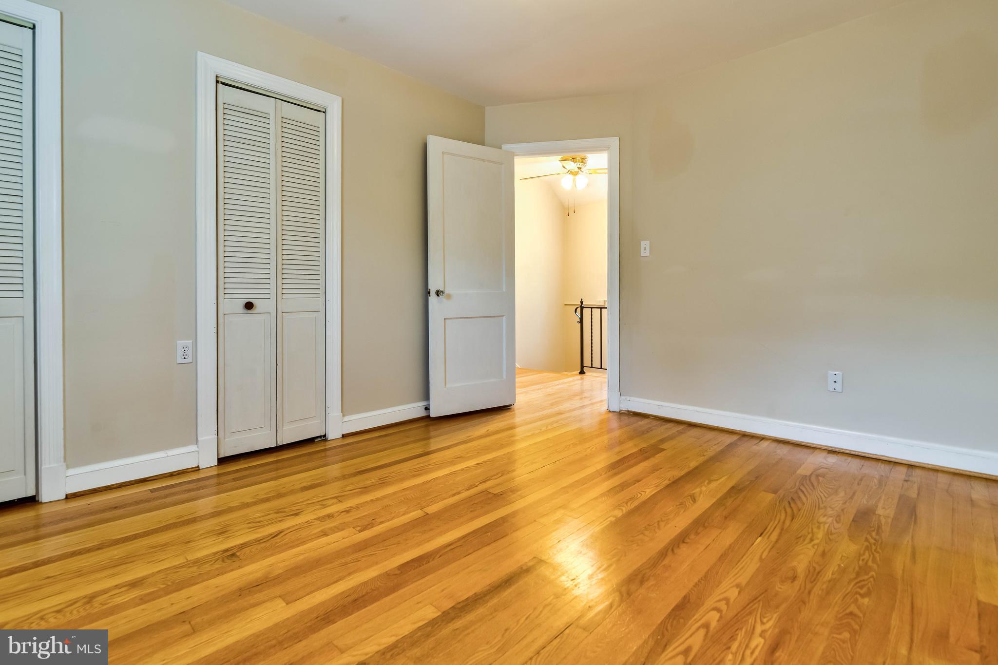 6208 Forest Road Cheverly, MD 20785 - Photo 13 of 21 Bedroom #1