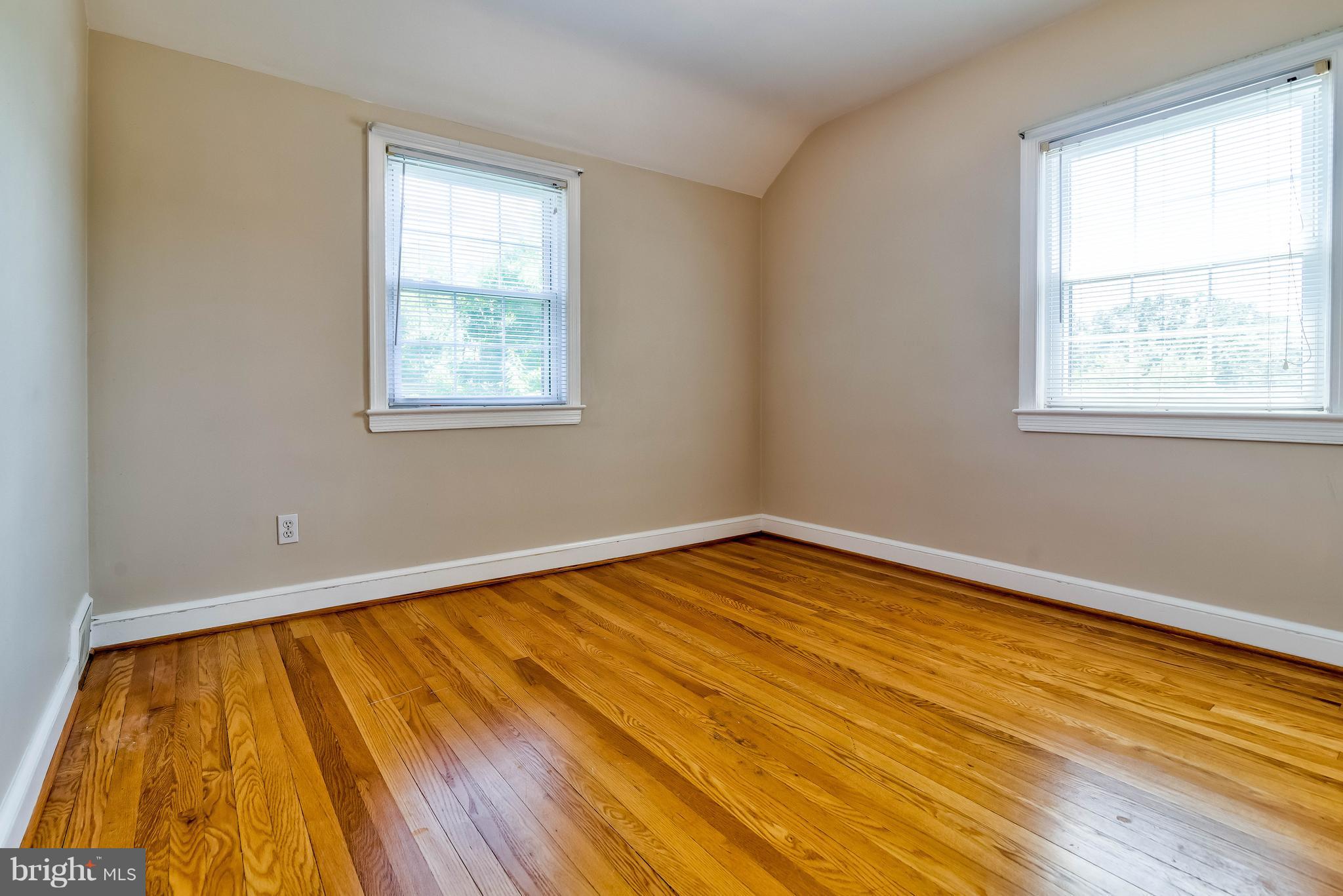 6208 Forest Road Cheverly, MD 20785 - Photo 14 of 21 Bedroom #2