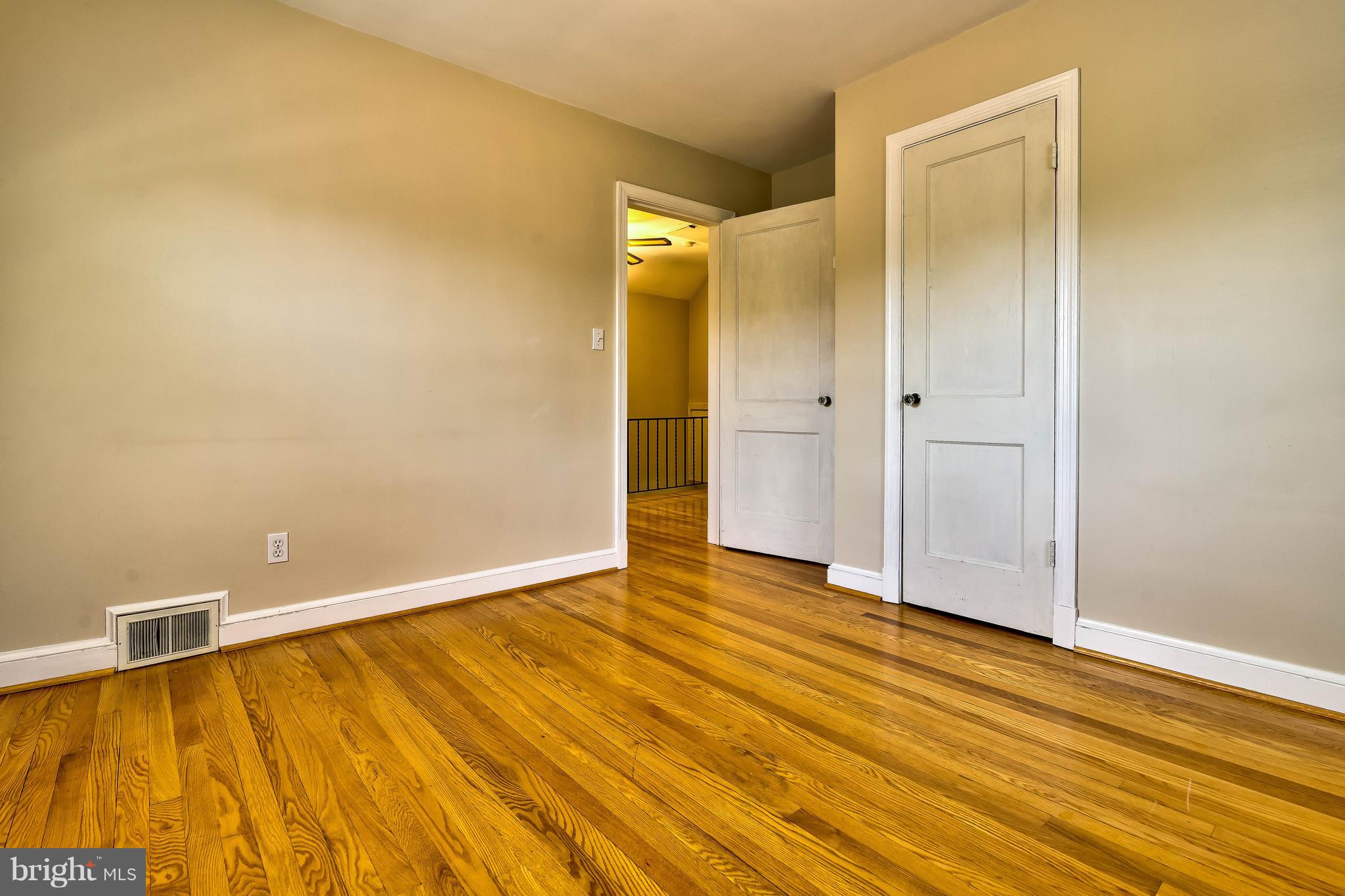 6208 Forest Road Cheverly, MD 20785 - Photo 15 of 21 Bedroom #2