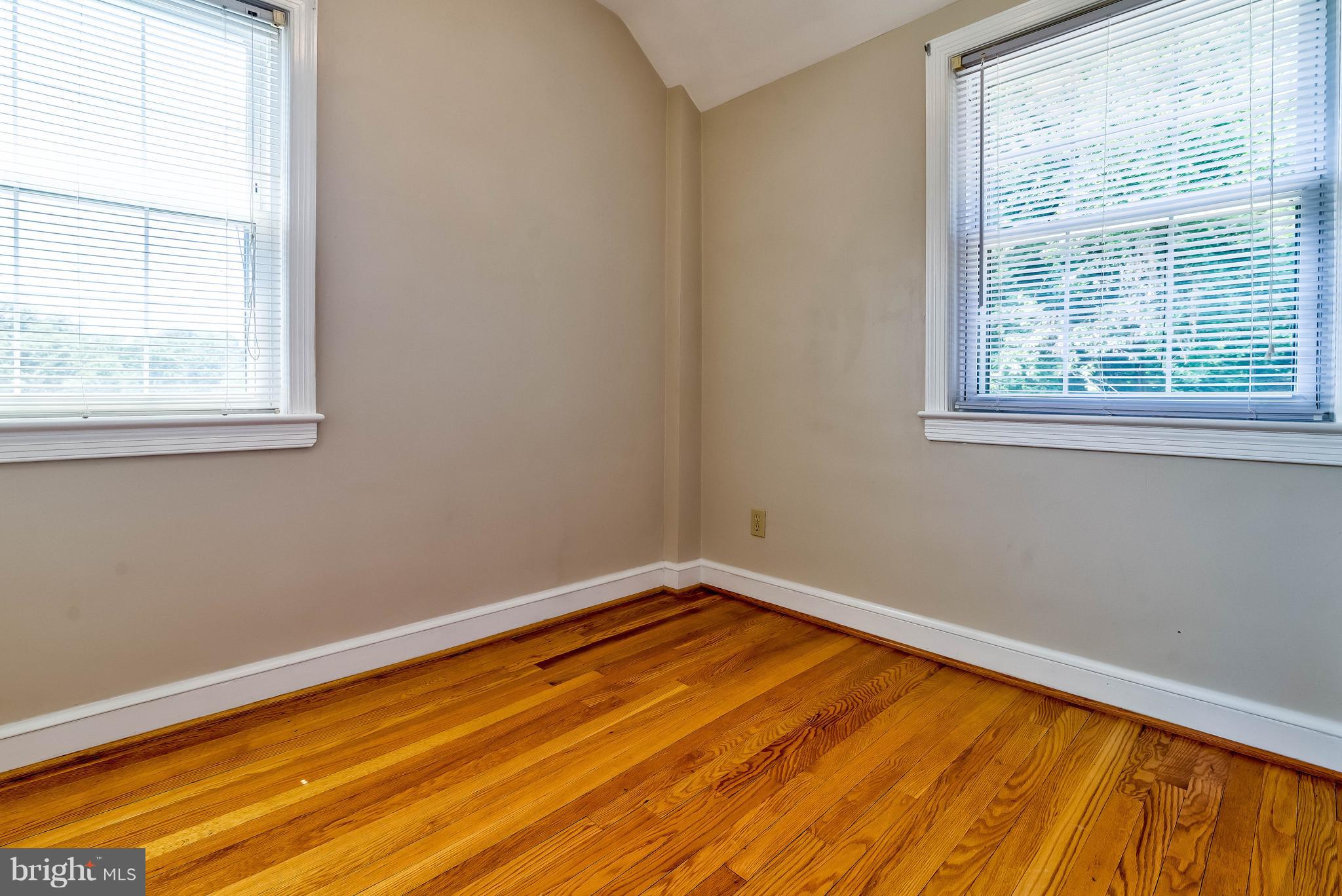 6208 Forest Road Cheverly, MD 20785 - Photo 16 of 21 Bedroom #3