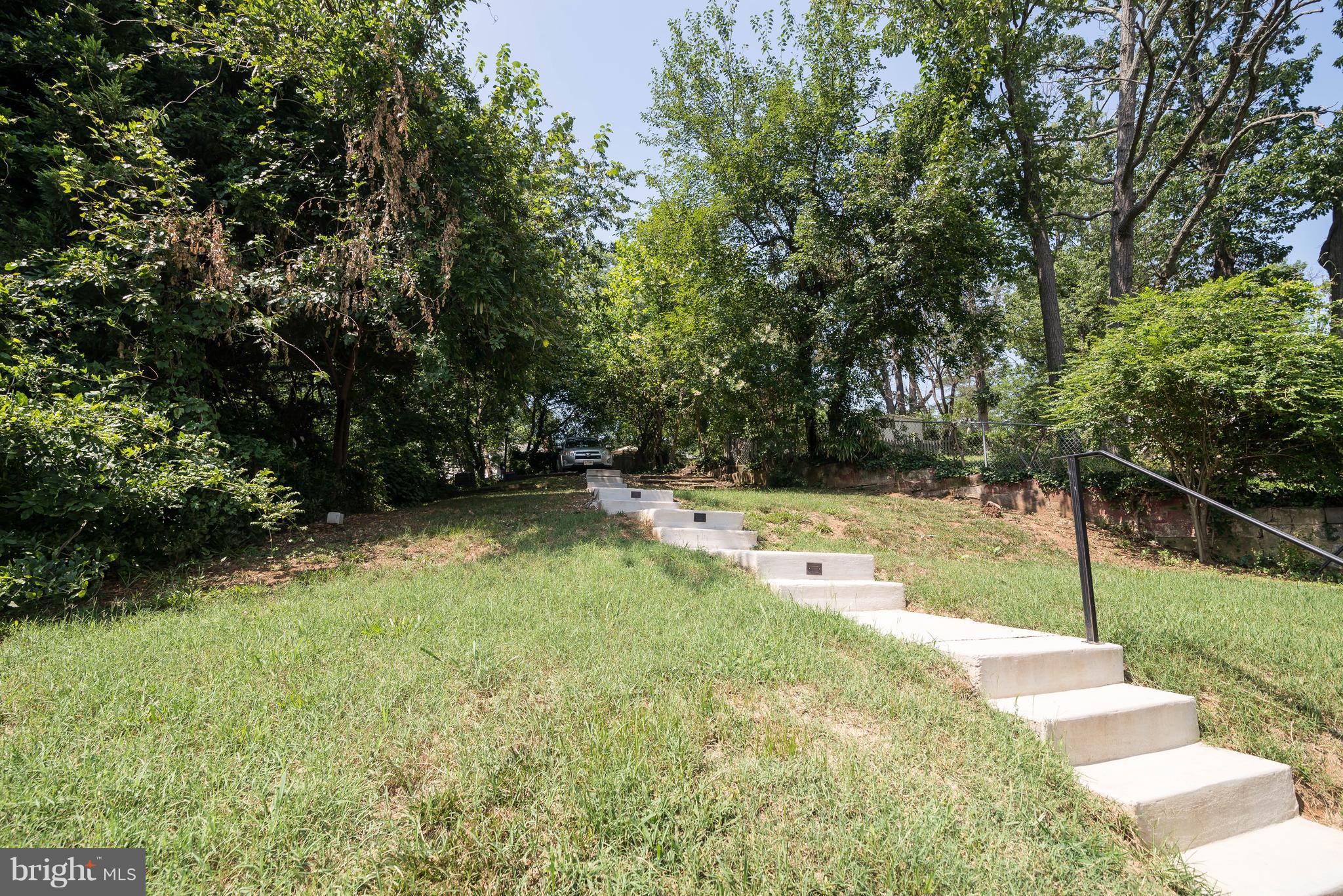 6208 Forest Road Cheverly, MD 20785 - Photo 20 of 21 Exterior (Rear)