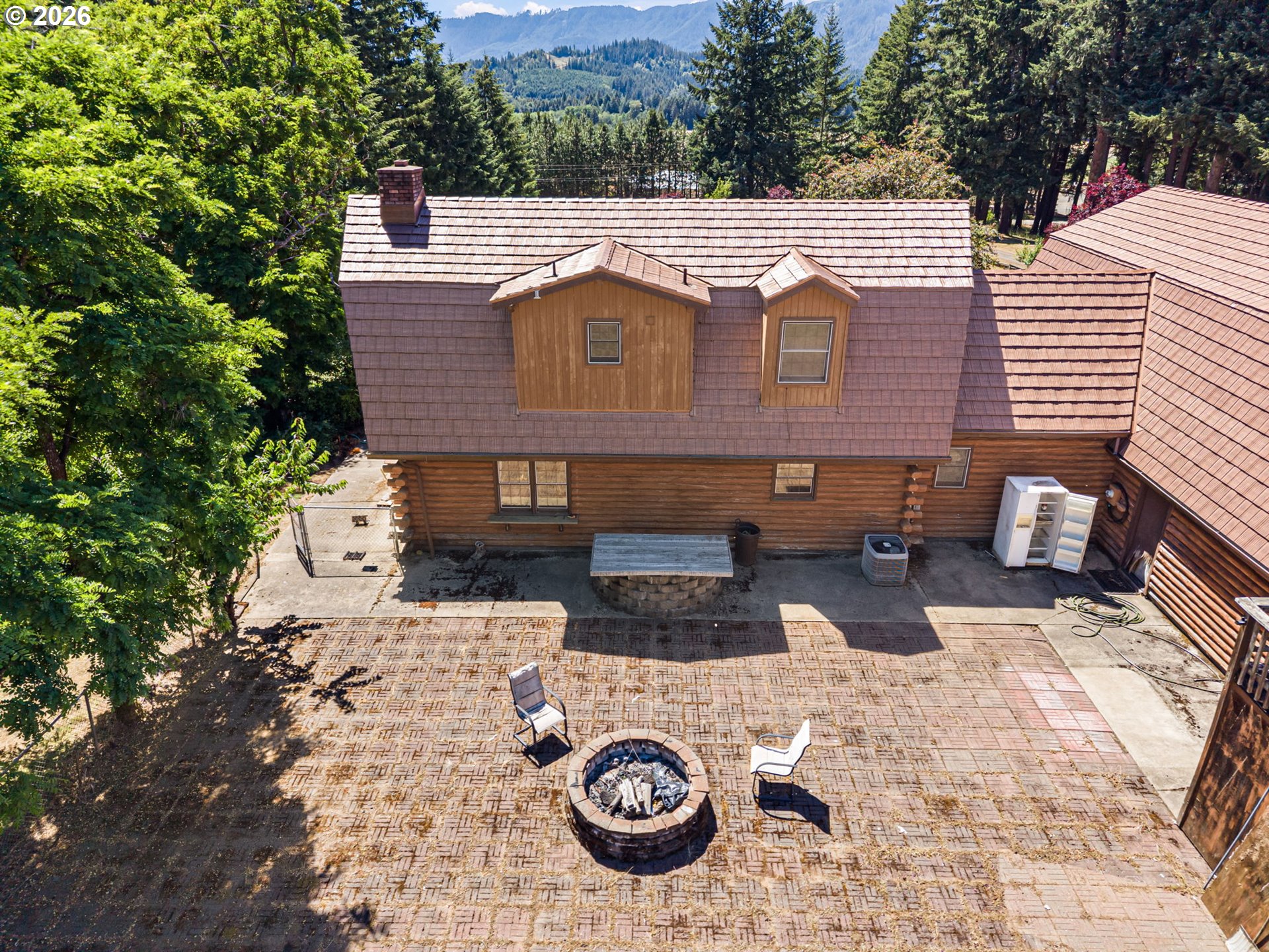993 Kirkendahl Road Camas Valley, OR 97416 - Photo 5 of 48