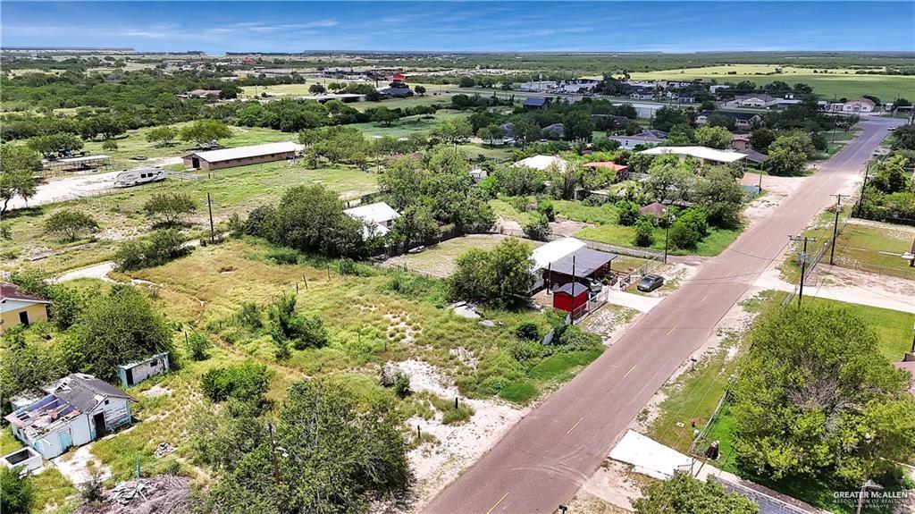 150 Guadalupe Flores Road Sullivan City, TX 78595 - Photo 3 of 4 a view of a city