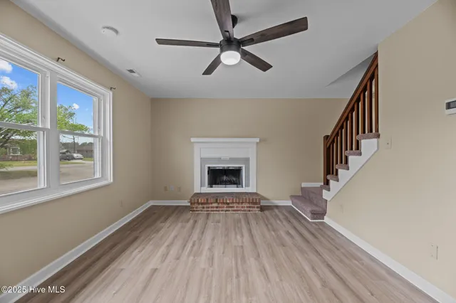 $1,350 | 21 Donnell Avenue, Havelock, NC 28532