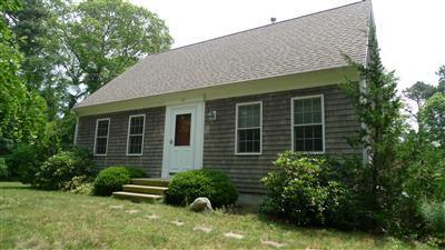 133 Harwich Road Orleans, MA 02653 - Photo 1 of 15 Primary Photo