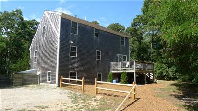 133 Harwich Road Orleans, MA 02653 - Photo 15 of 15 Additional Photo