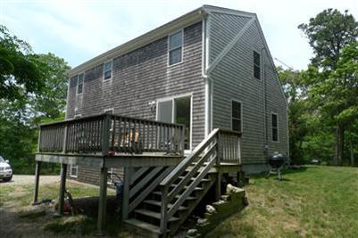 133 Harwich Road Orleans, MA 02653 - Photo 2 of 15 Additional Photo