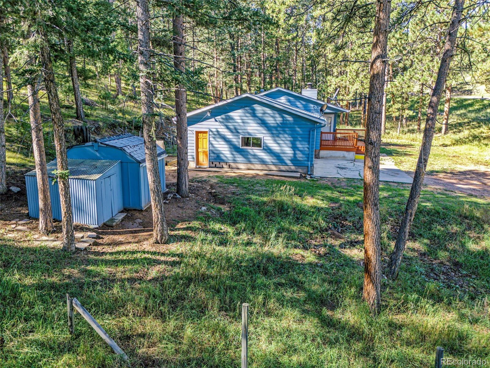 29592 Dorothy Road Evergreen, CO 80439 - Photo 13 of 36 Gallery Image 13