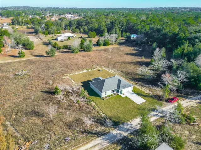 a view of swimming pool with outdoor space