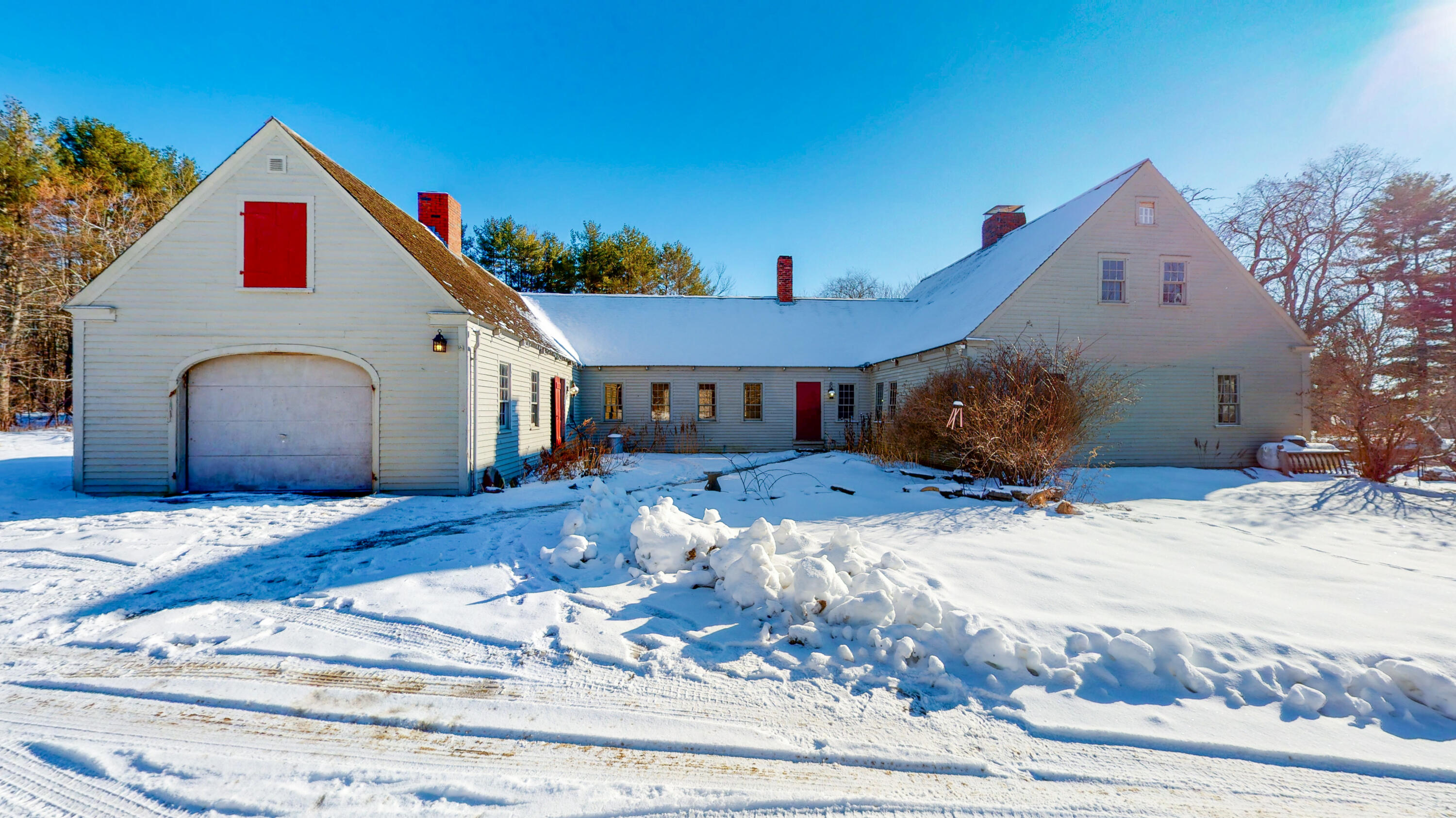 268 Hilton Road Whitefield, ME 04353 - Photo 1 of 56 268-Hilton-Rd-Whitefield-ME-Photo-1