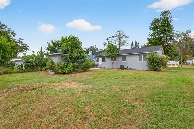 a picture of a person on a wall