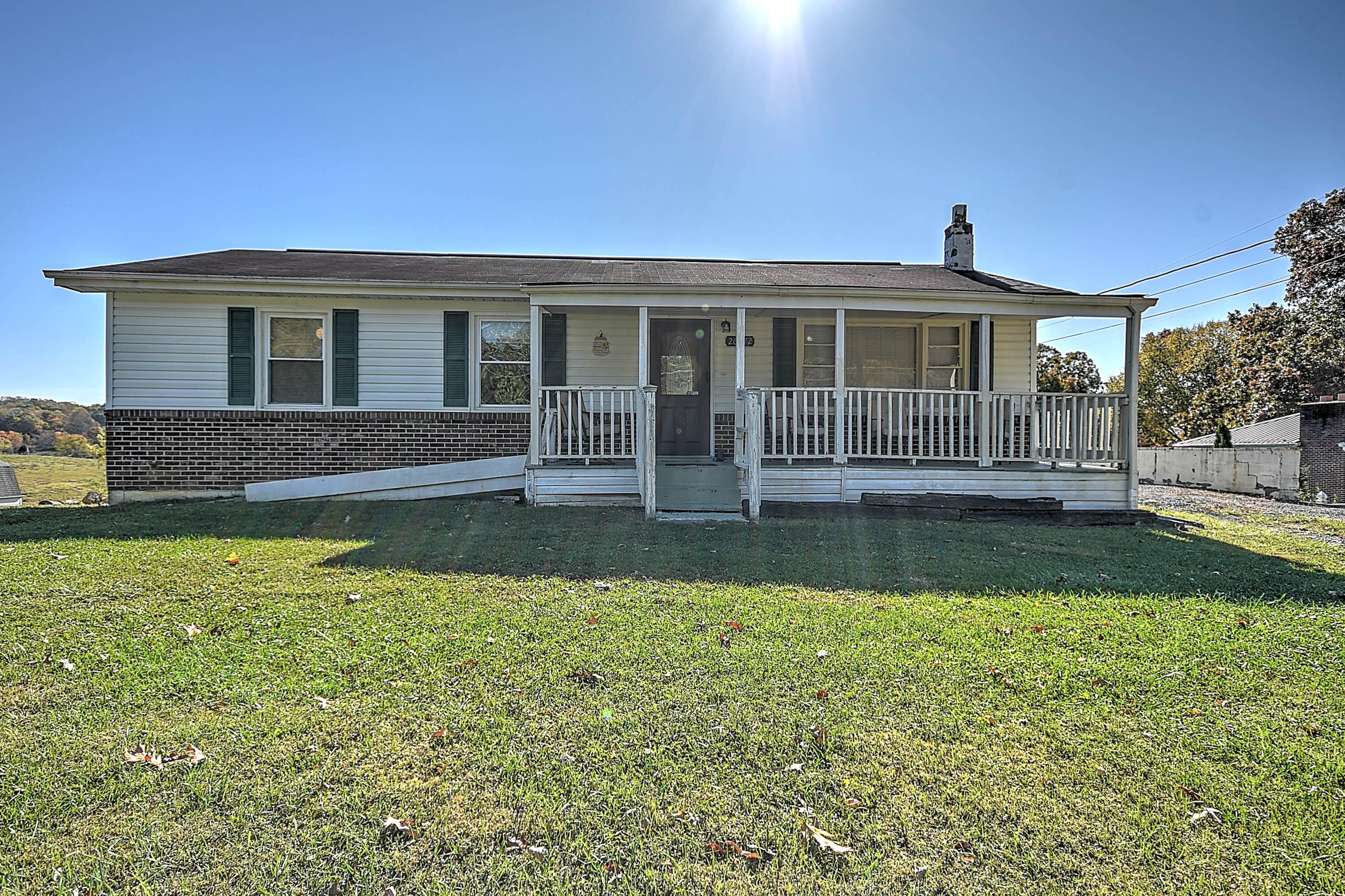26572 Watauga Road Abingdon, VA 24211 - Photo 1 of 35 Watagua-2
