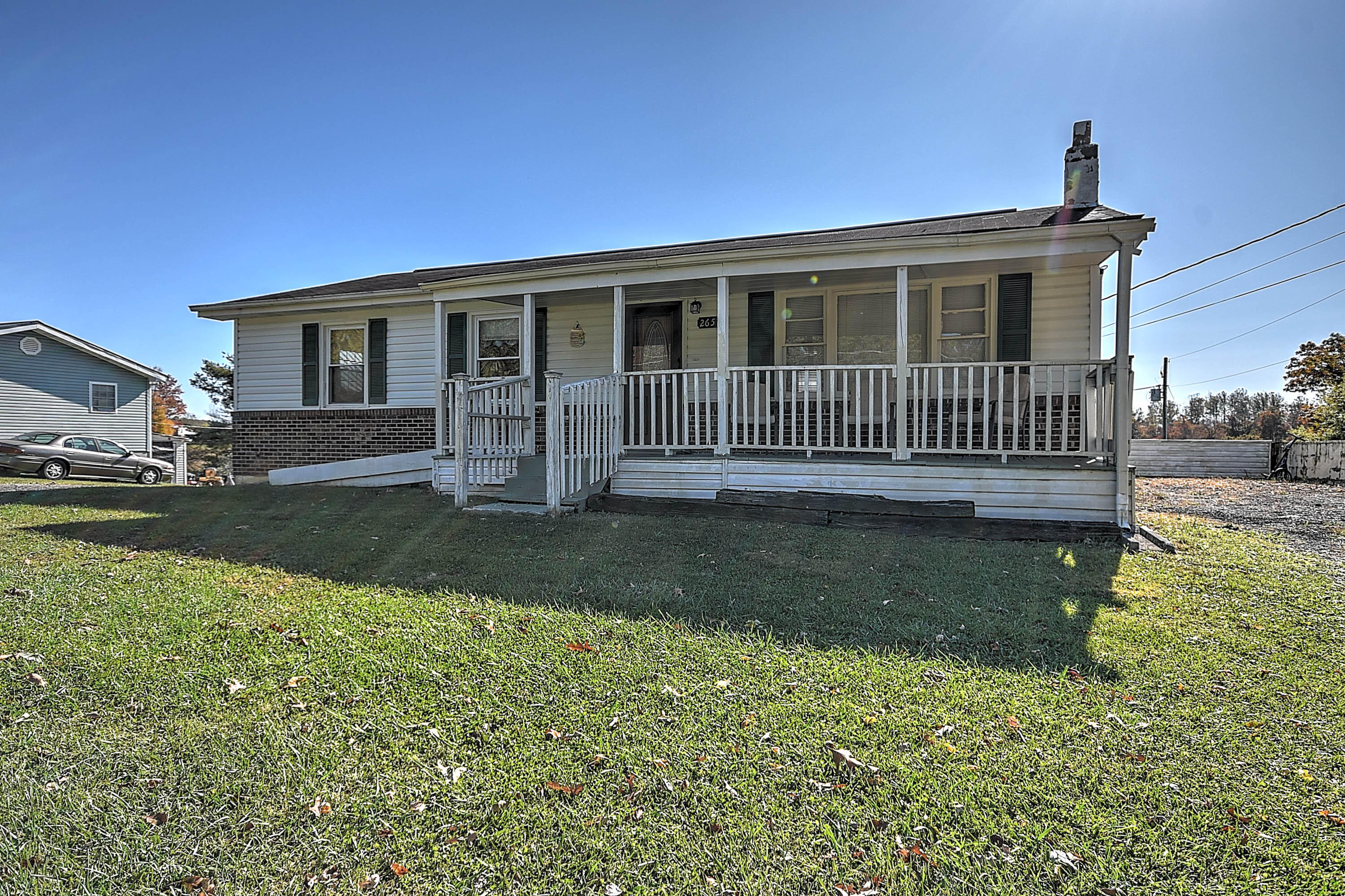 26572 Watauga Road Abingdon, VA 24211 - Photo 2 of 35 Watagua-3