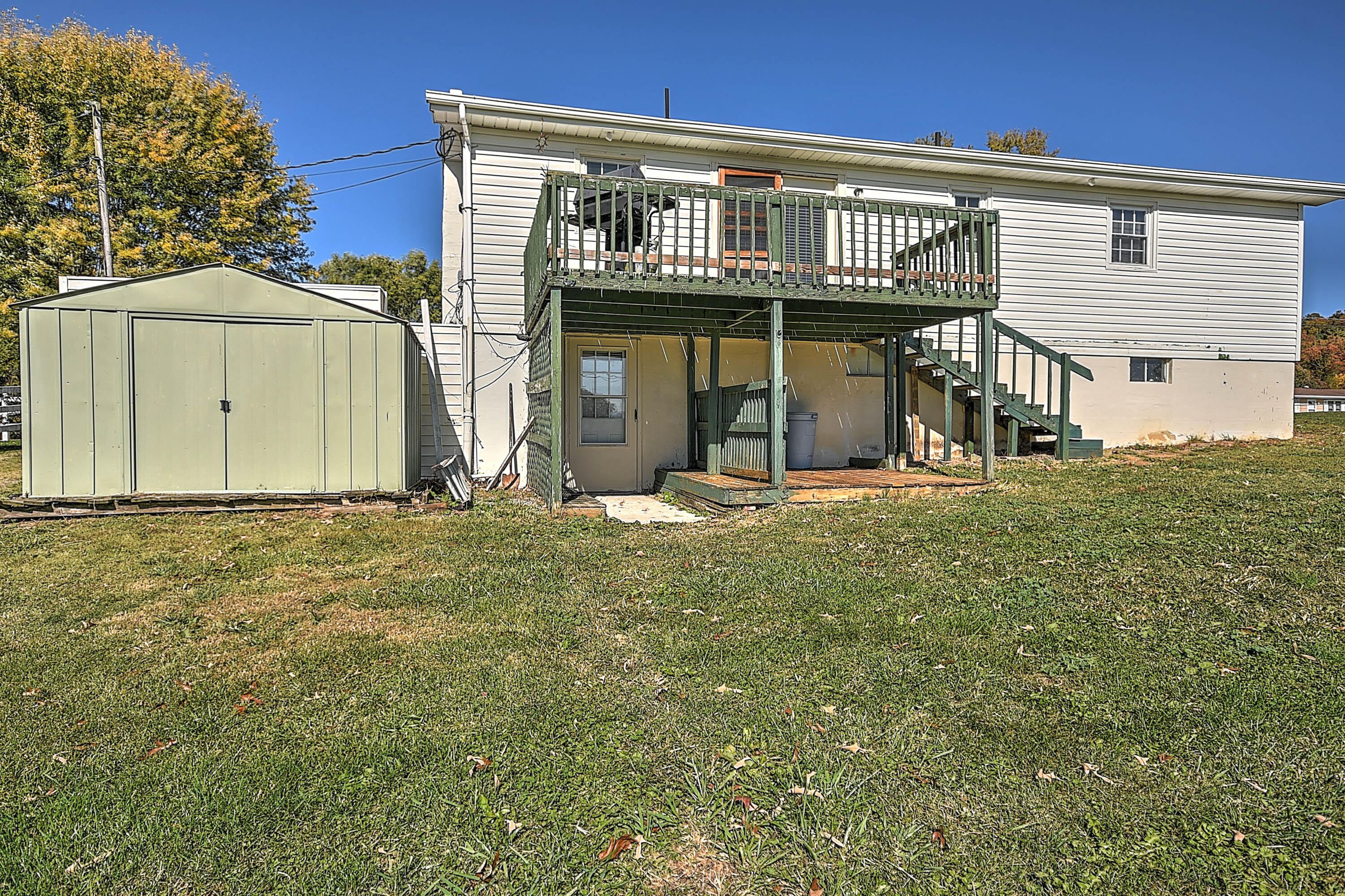 26572 Watauga Road Abingdon, VA 24211 - Photo 31 of 35 Watagua-32