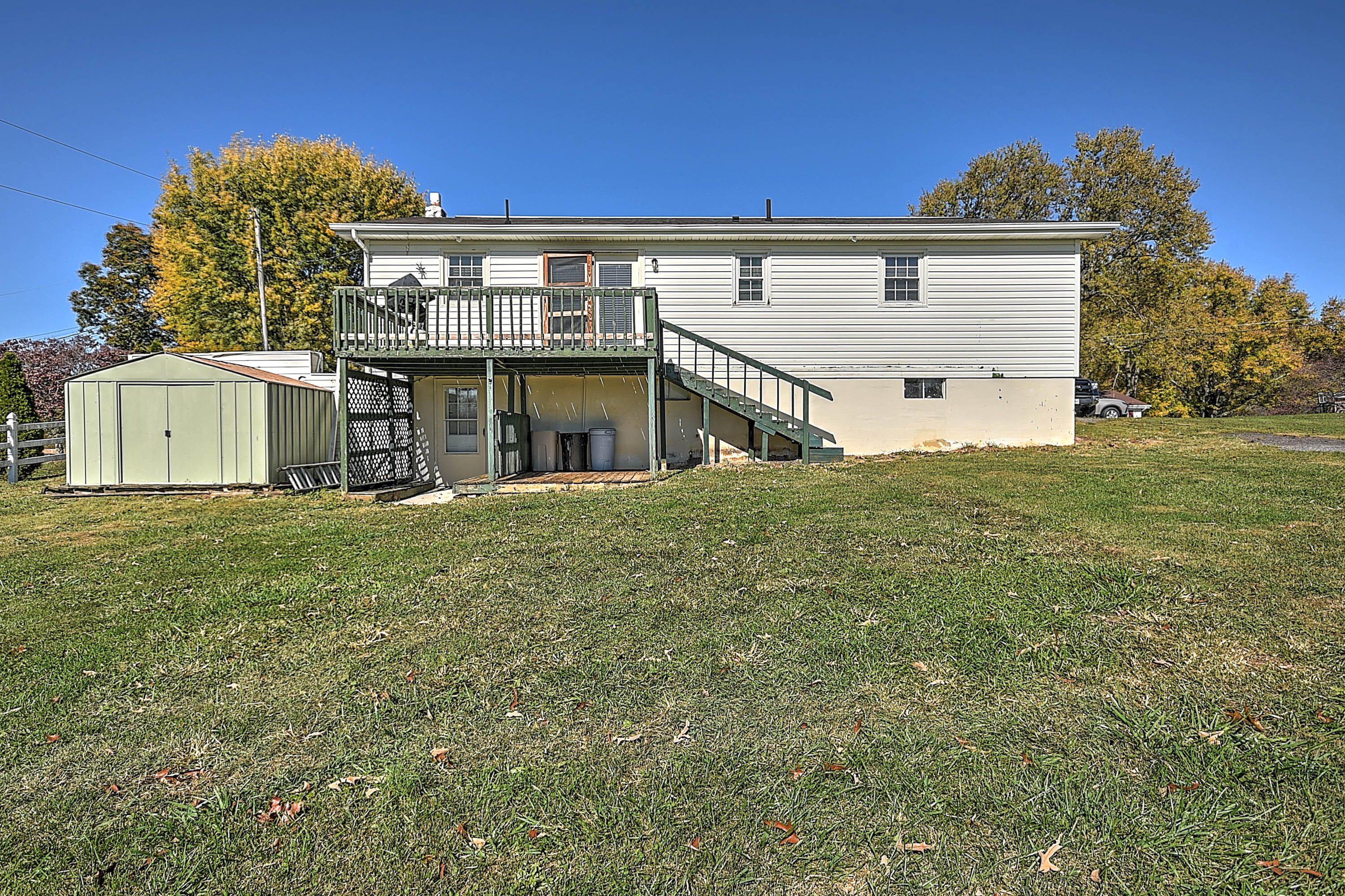 26572 Watauga Road Abingdon, VA 24211 - Photo 32 of 35 Watagua-33