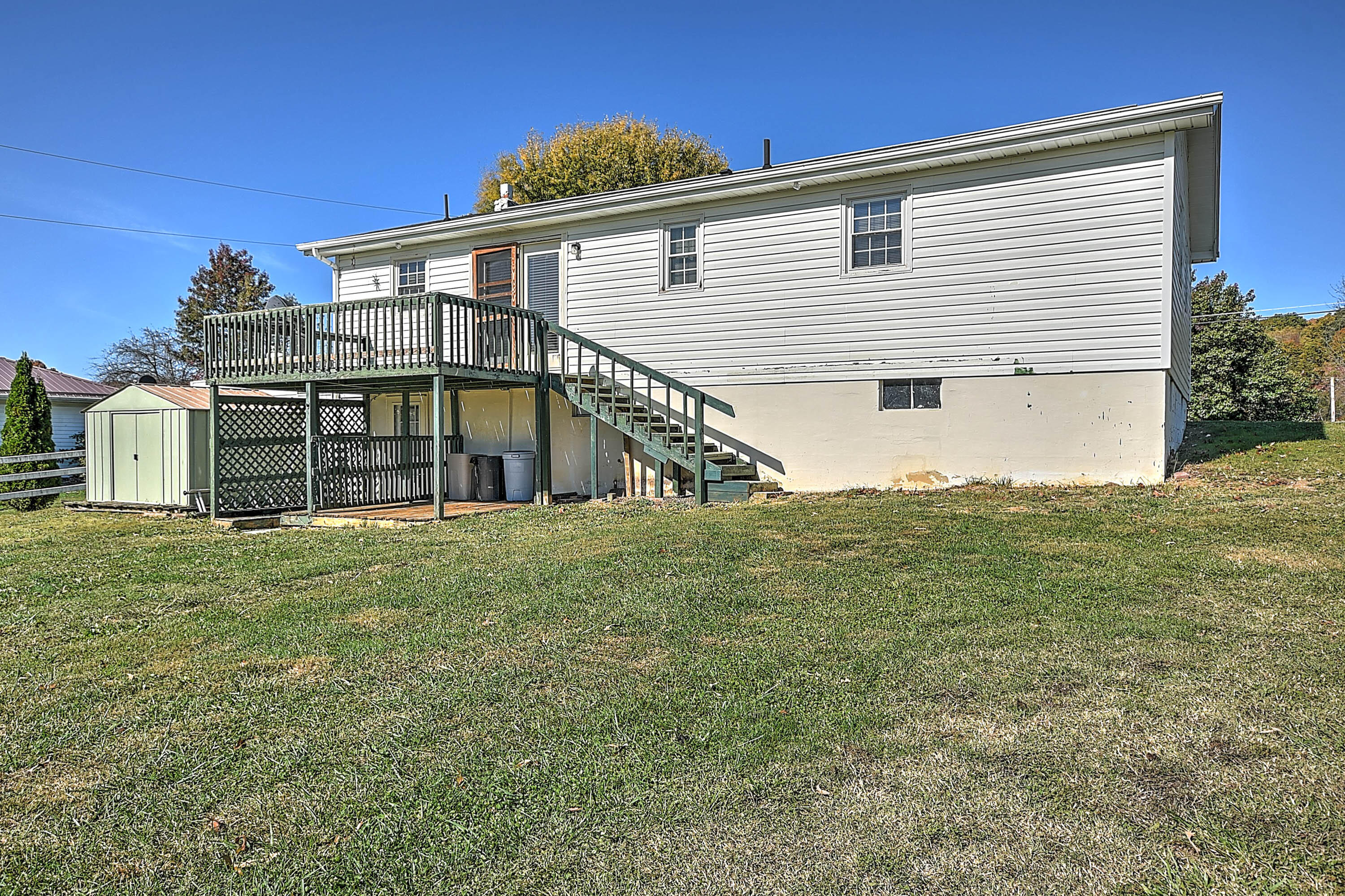 26572 Watauga Road Abingdon, VA 24211 - Photo 34 of 35 Watagua-35