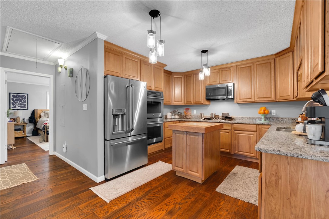 205 Meadow Ridge Road Easley, SC 29642 - Photo 12 of 25