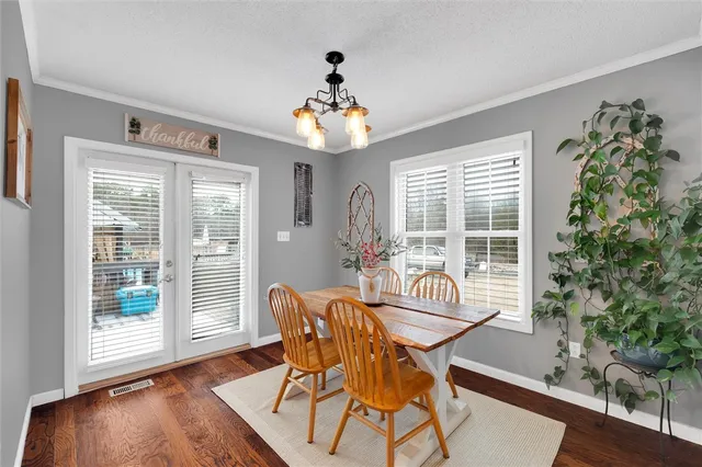 $320,000 | 205 Meadow Ridge Road, Easley, SC 29642