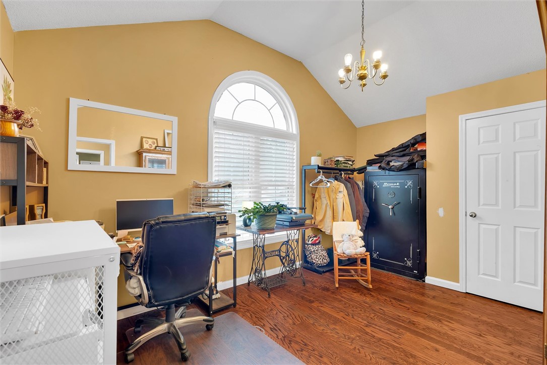 205 Meadow Ridge Road Easley, SC 29642 - Photo 20 of 25