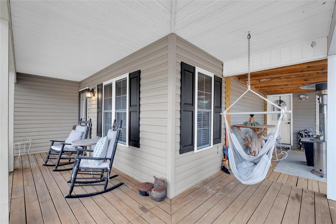 205 Meadow Ridge Road Easley, SC 29642 - Photo 21 of 25