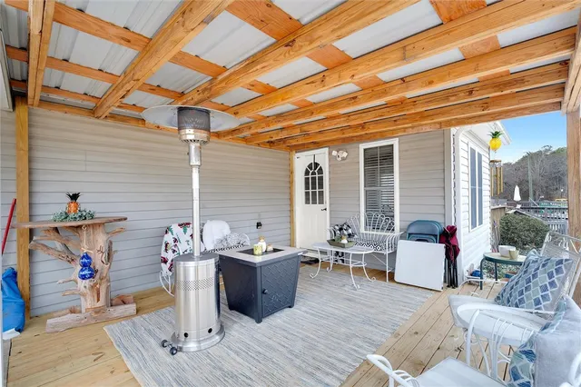 $320,000 | 205 Meadow Ridge Road, Easley, SC 29642