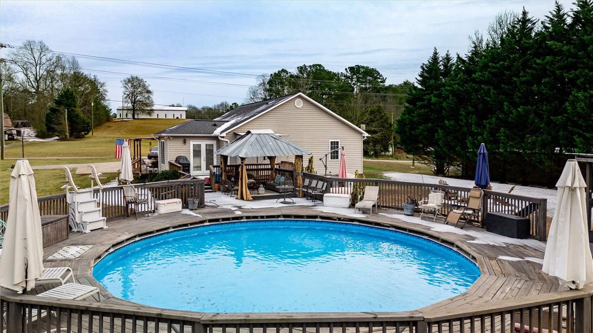 205 Meadow Ridge Road Easley, SC 29642 - Photo 23 of 25