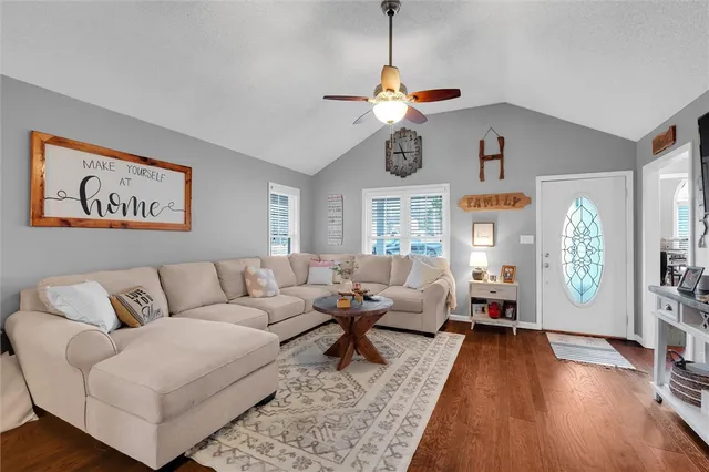 $320,000 | 205 Meadow Ridge Road, Easley, SC 29642