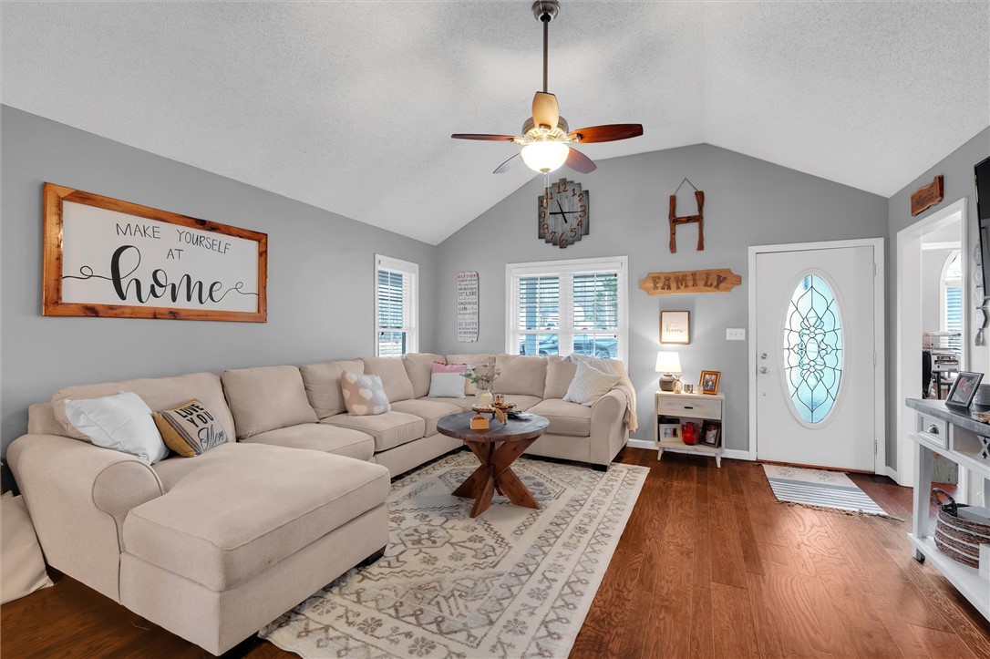 205 Meadow Ridge Road Easley, SC 29642 - Photo 6 of 25