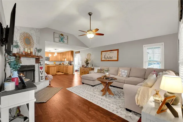 $320,000 | 205 Meadow Ridge Road, Easley, SC 29642