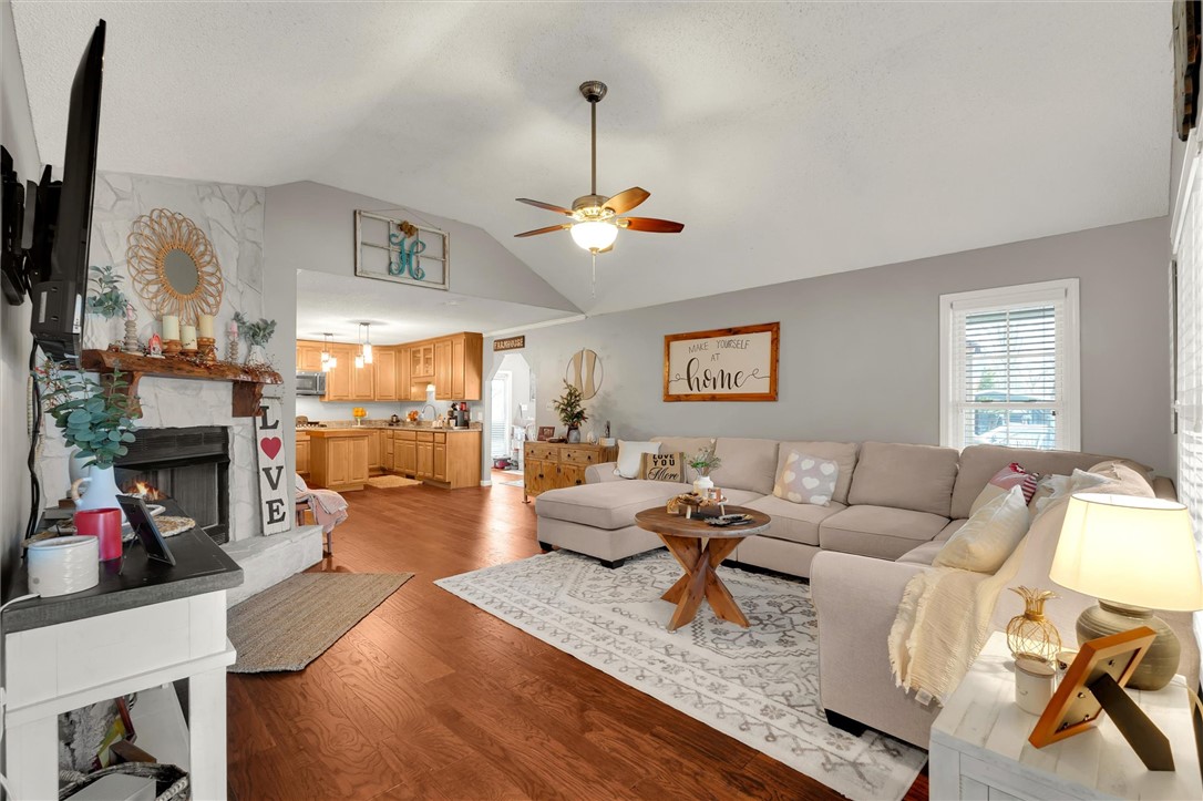 205 Meadow Ridge Road Easley, SC 29642 - Photo 7 of 25