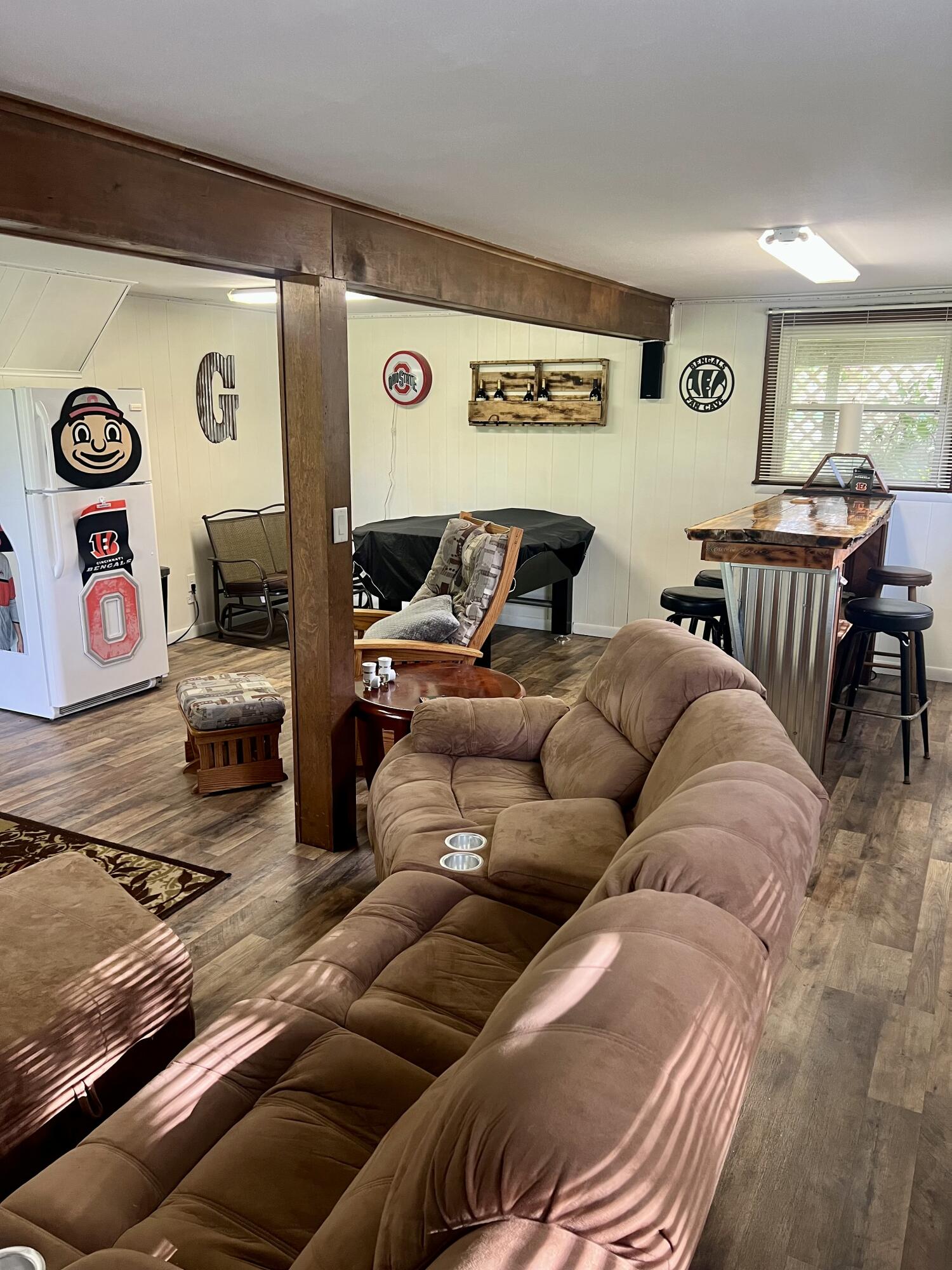 3687 Bell Road Huntsville, OH 43324 - Photo 19 of 22