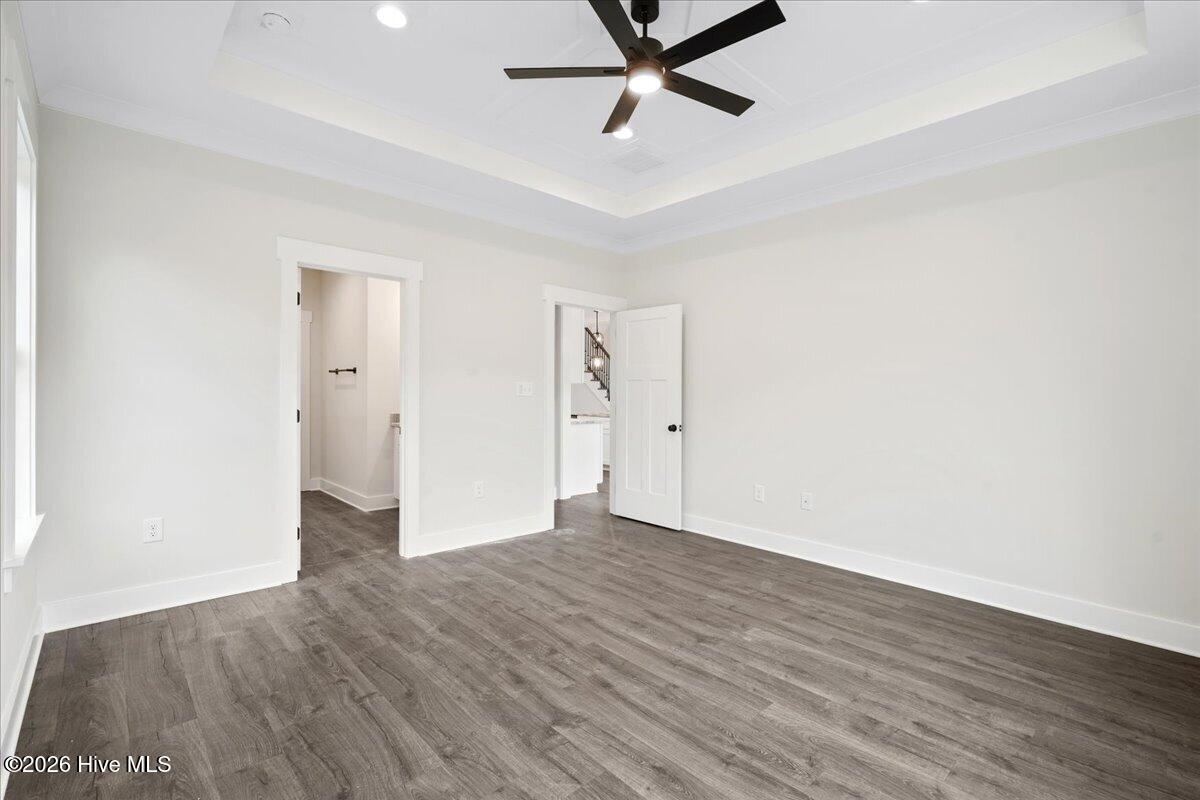 7401 Hill Road Spring Hope, NC 27882 - Photo 31 of 48 Gallery Image 31