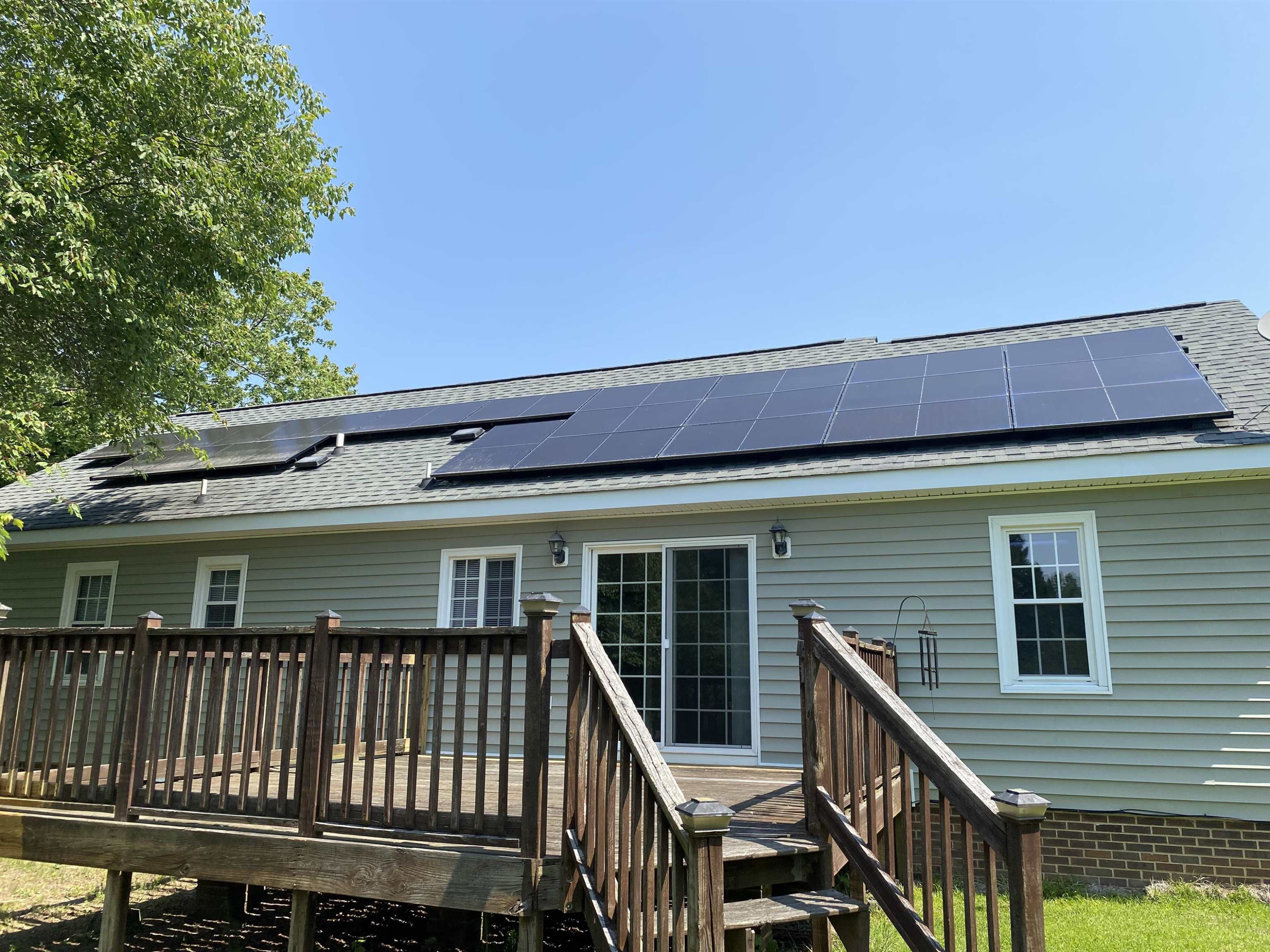 9904 Joe Leach Road Raleigh, NC 27603 - Photo 21 of 23 Photo 21