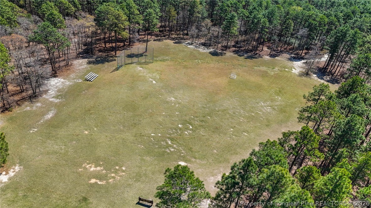 1219 Coachman Way Sanford, NC 27332 - Photo 43 of 46 a view of a lake view