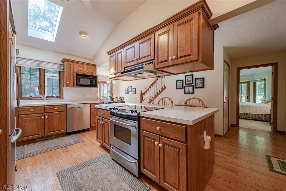 18884 Chillicothe Road Chagrin Falls, OH 44023 - Photo 13 of 35 Gallery Image 13