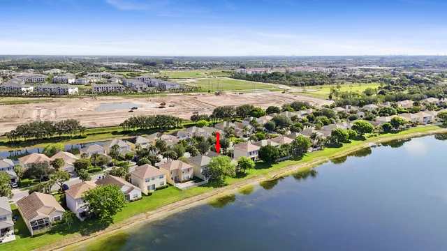 $499,900 | 154 Berenger Walk, Royal Palm Beach, FL 33414
