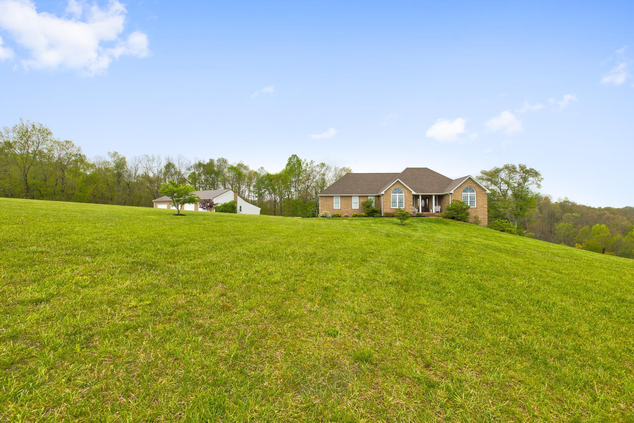531 Johnny Carpenter Road Waynesburg, KY 40489 - Photo 36 of 53 261A8888_89_90