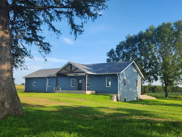 $474,990 | 16797 West Barclay Road, Polo, IL 61064