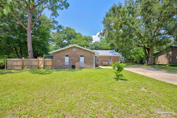 $249,900 | 2907 Donley Street, Pensacola, FL 32526