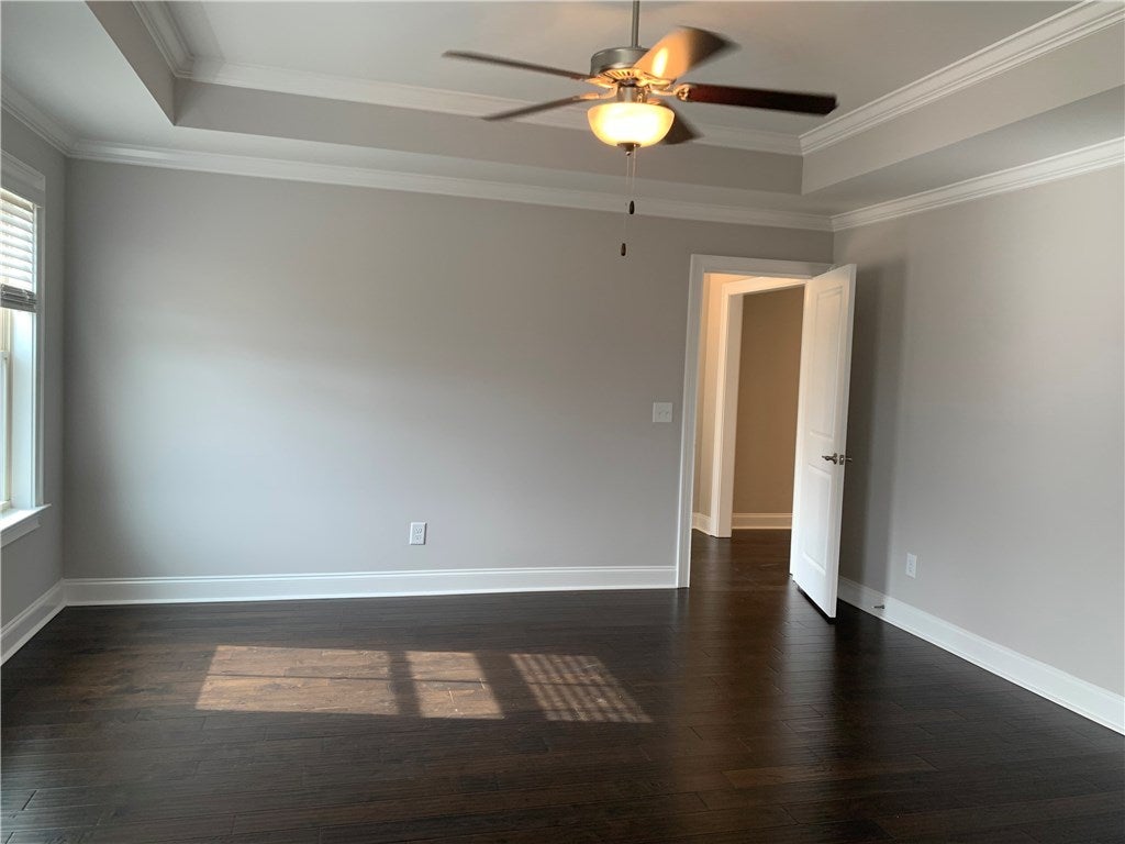191 Blasted Rock Road Auburn, AL 36830 - Photo 12 of 19 Gallery Image 12