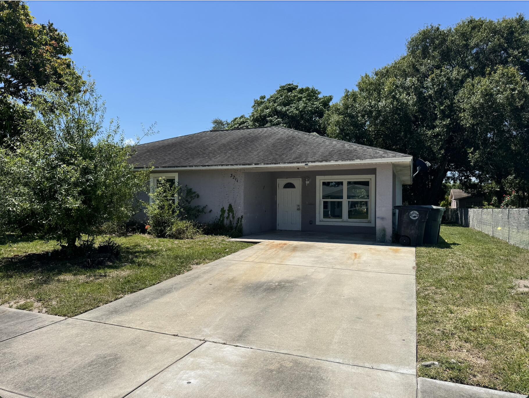 3211 Indiana Court Fort Pierce, FL 34947 - Photo 1 of 5 3211