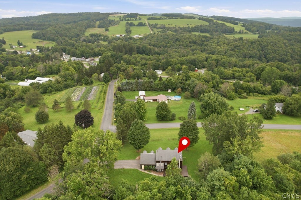 4880 Vesper Hill Road Tully, NY 13159 - Photo 4 of 50 Gallery Image 4