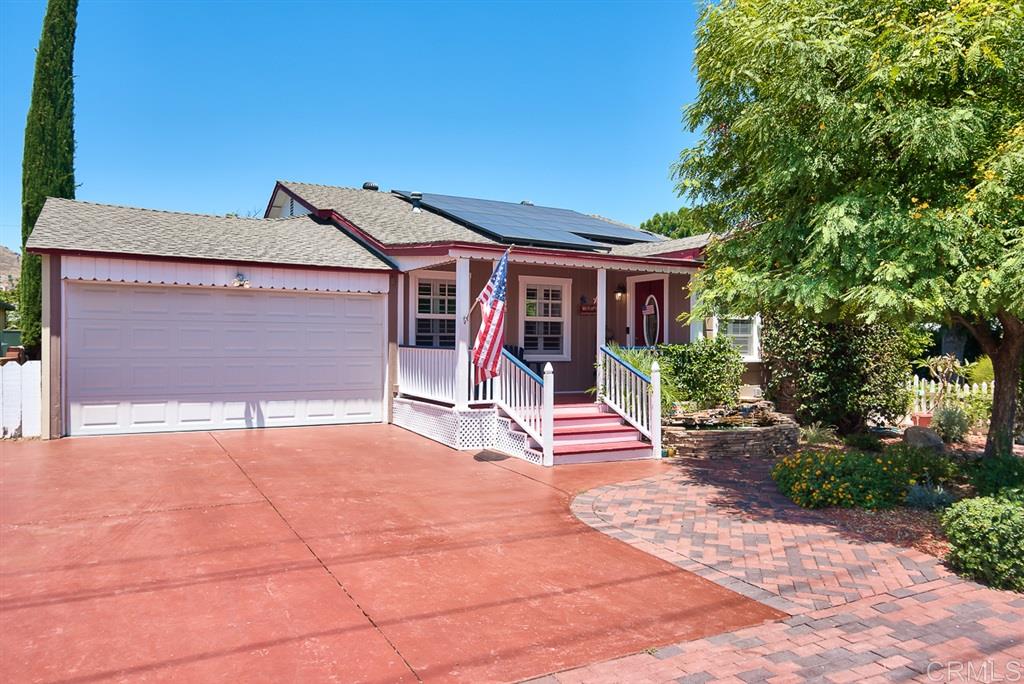 1280 El Rey Avenue El Cajon, CA 92021 - Photo 2 of 25 Gallery Image 2