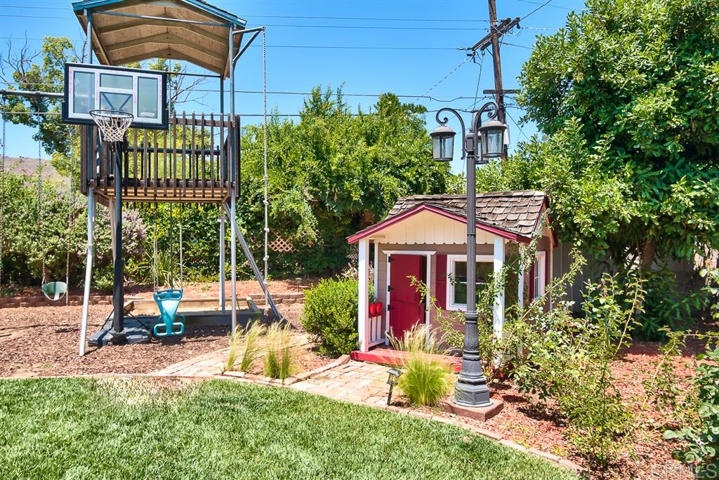 1280 El Rey Avenue El Cajon, CA 92021 - Photo 20 of 25 Gallery Image 20