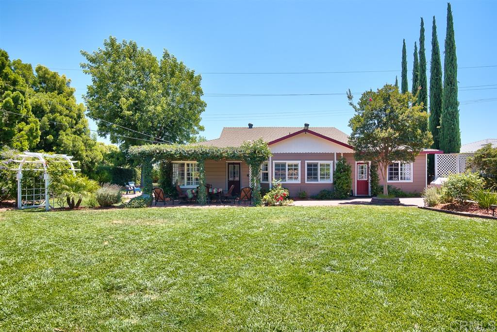 1280 El Rey Avenue El Cajon, CA 92021 - Photo 23 of 25 Gallery Image 23